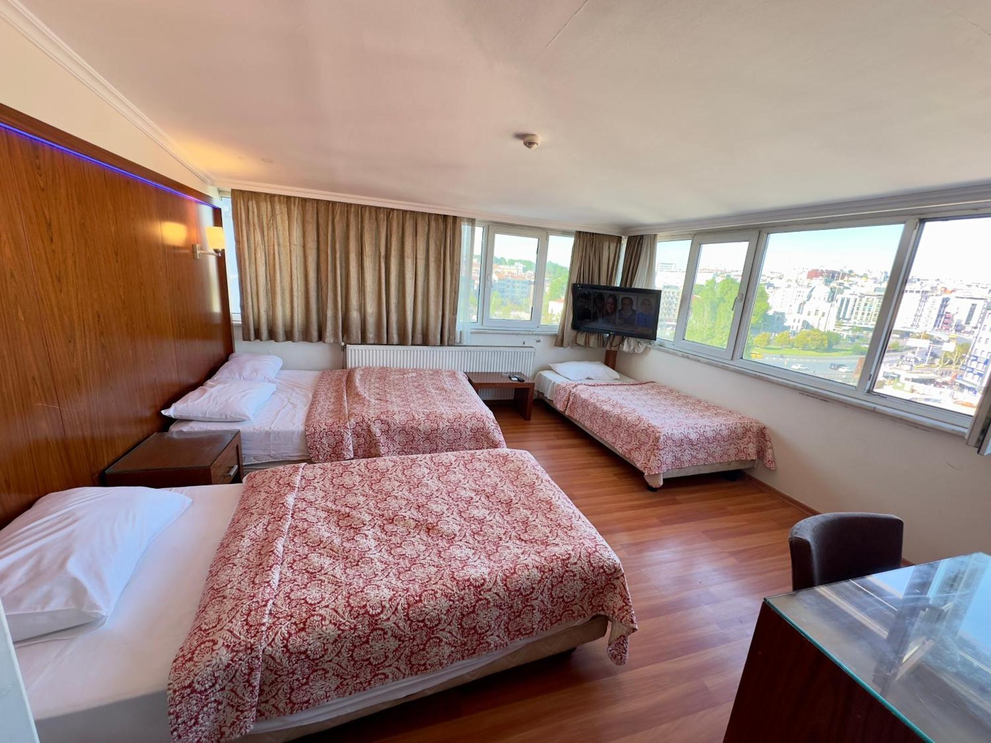 Hotel Nayla — Photos 1