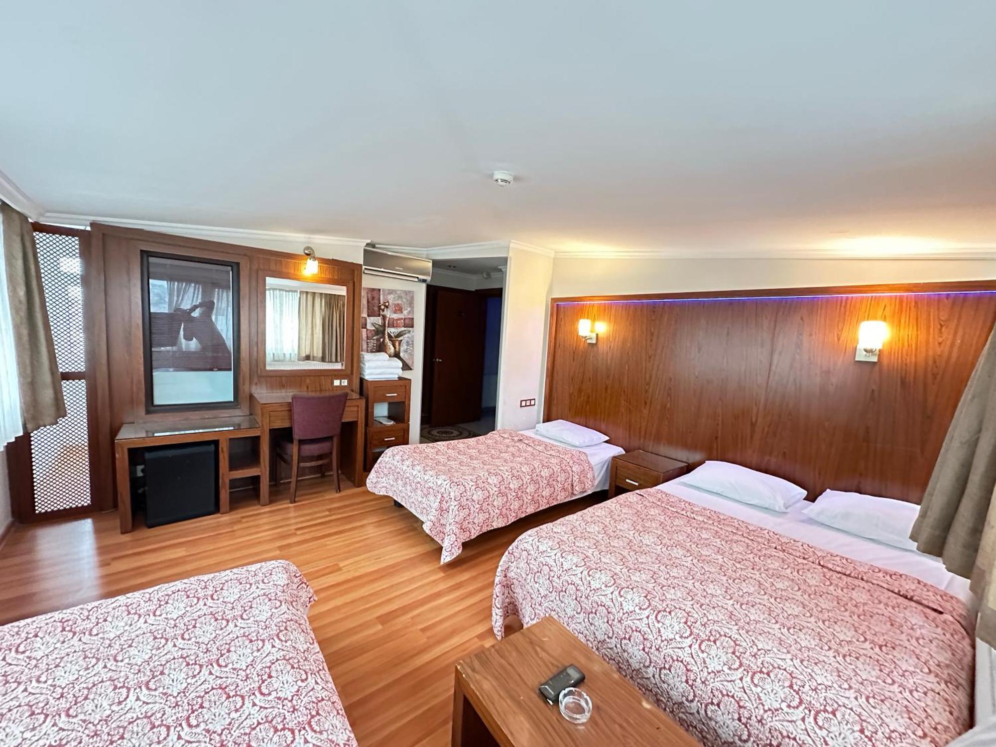 Hotel Nayla — Photos 3
